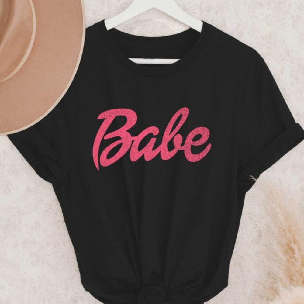 Babe T-Shirt